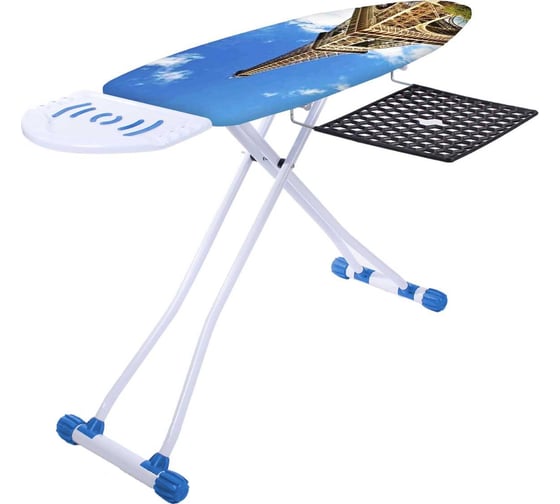 Изображение товара Гладильная доска для парогенератора Kanat EL-700