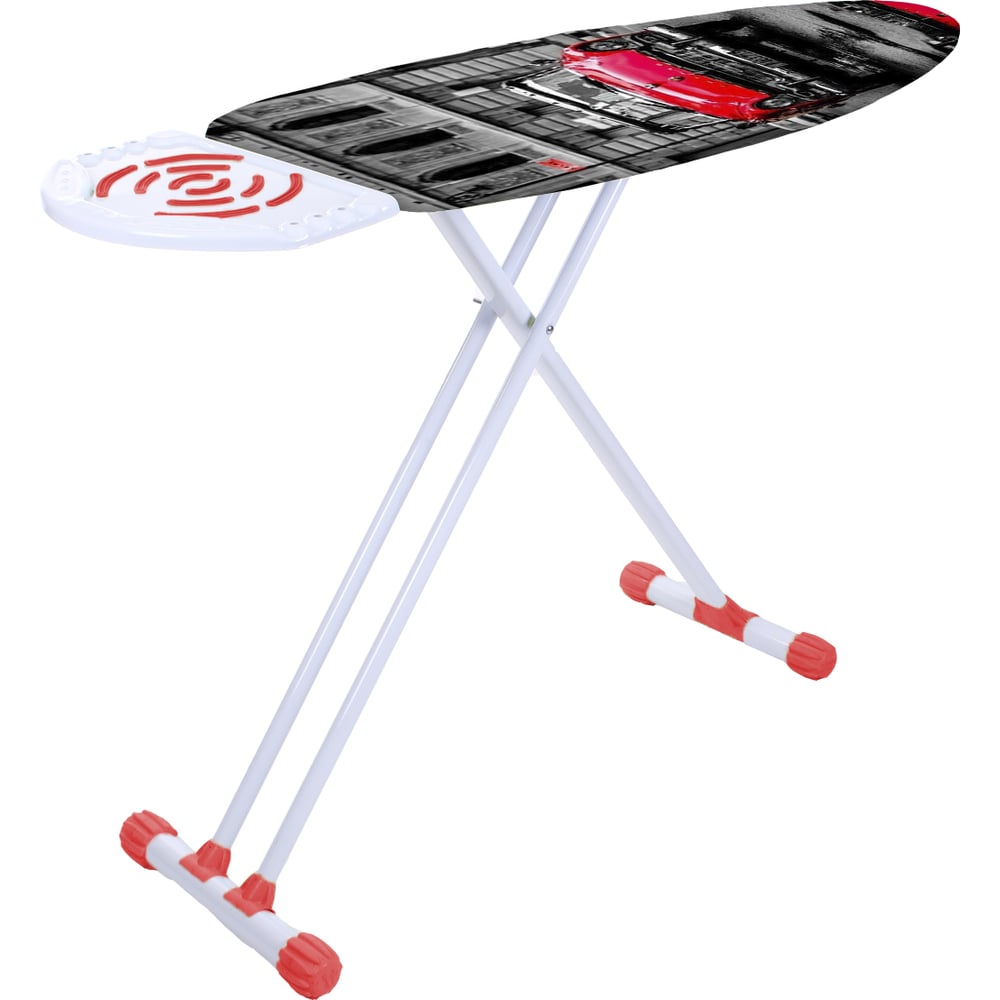 Изображение товара Гладильная доска Kanat Elips gold EG-705