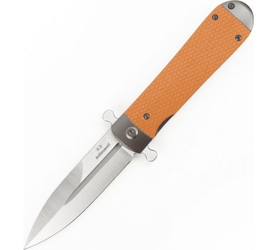 Изображение товара Нож Adimanti Samson by Ganzo Samson-BR