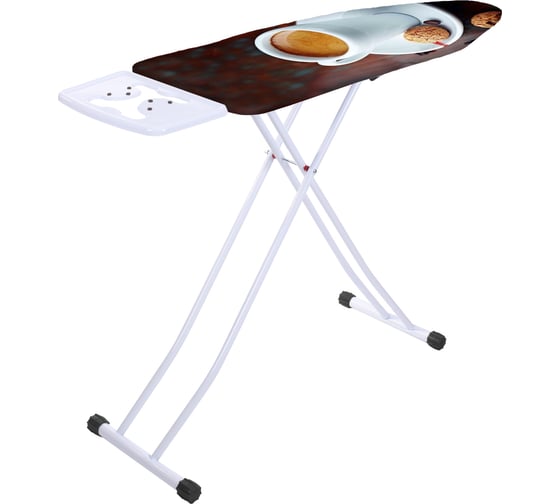 Изображение товара Гладильная доска напольная Kanat NE-750