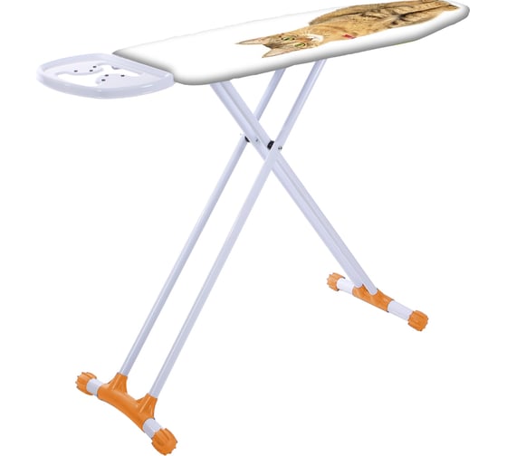 Изображение товара Гладильная доска для парогенератора Kanat NS-751