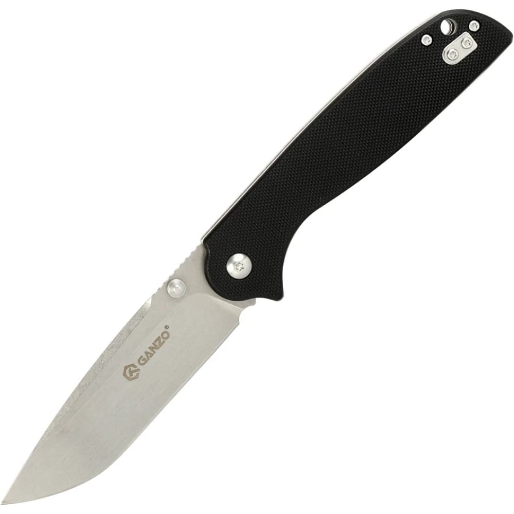 Нож Ganzo G6803-BK - фото 1