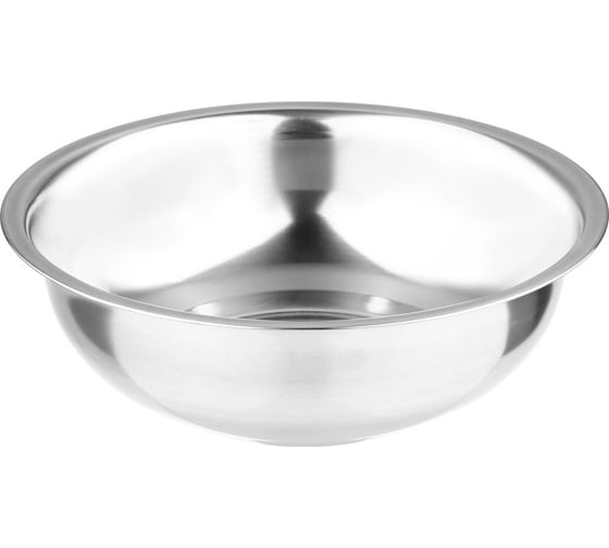 Изображение товара Глубокая миска VETTA 26 см, 2000 мл, нержавеющая сталь 831-763