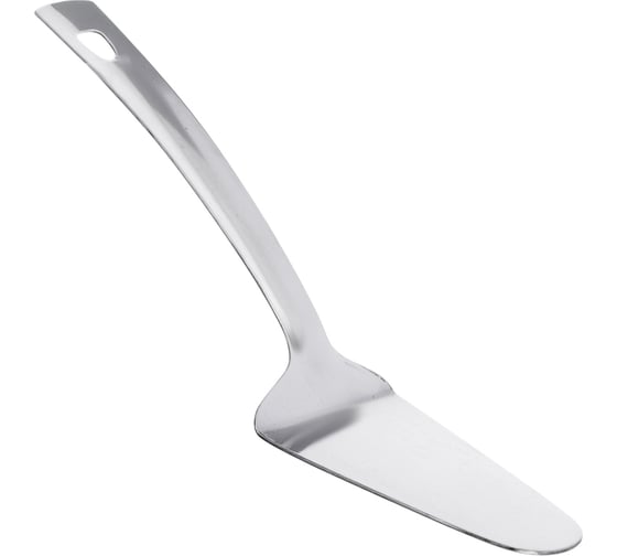 Изображение товара Лопатка для торта VETTA Диана нержавеющая сталь 882-076