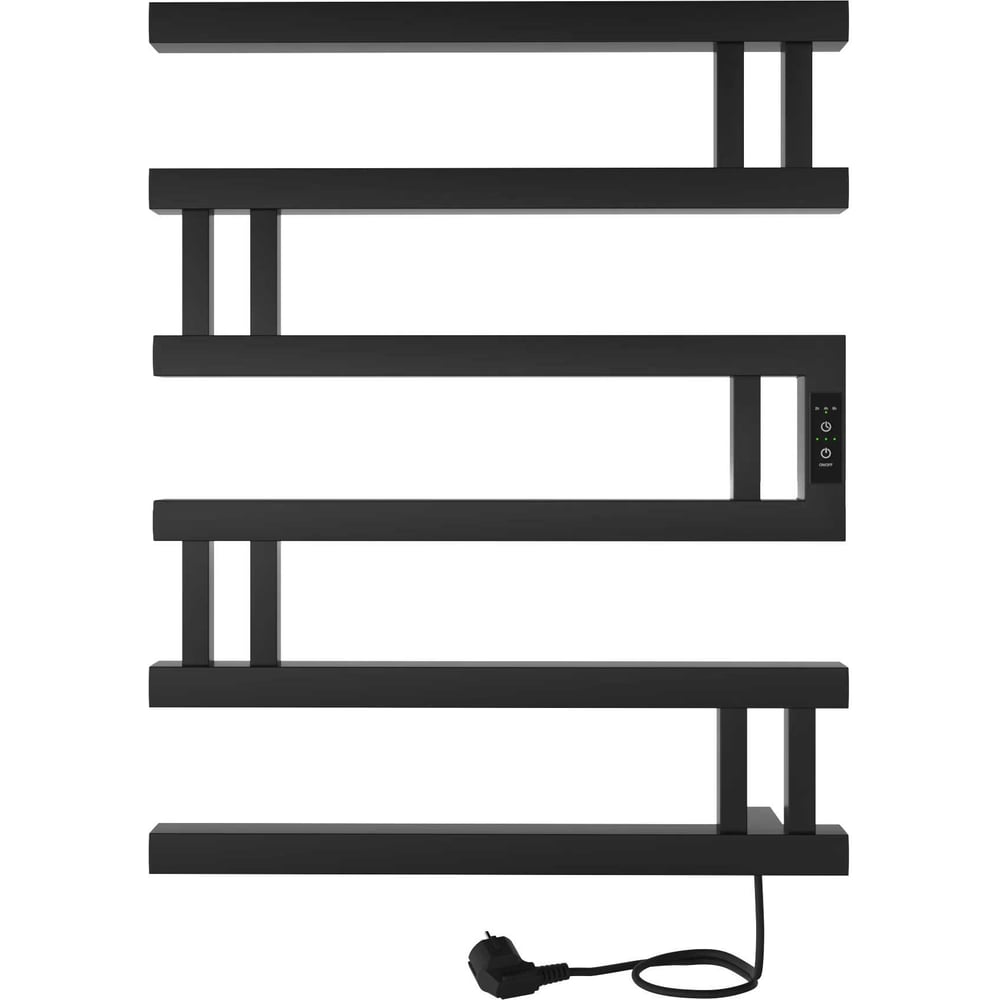 Изображение товара Полотенцесушитель INDIGO Muza (electro) 60/50 с таймером