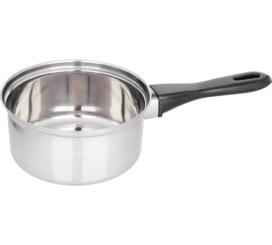 Изображение товара Ковш VETTA 14 см, нержавеющая сталь 812-076