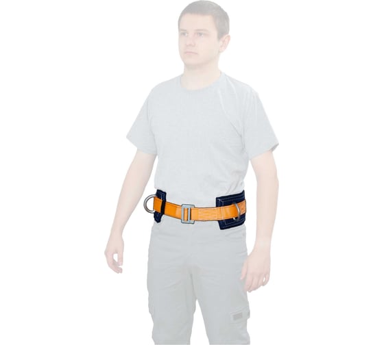 Изображение товара Удерживающая привязь LUCH УПР-01 (M) 00-00002489