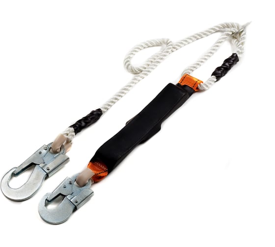 Изображение товара Строп LUCH аВр 1.65 м, канат полиамид, КРМ-01, КРУ-02 00-00002487