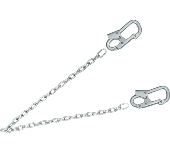Изображение товара Строп LUCH Г 1.35 м, (цепь сталь/КР-05;КР-05) 00-00000455