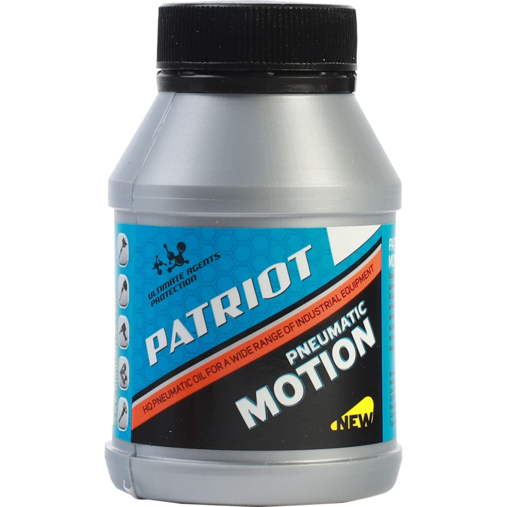  Patriot