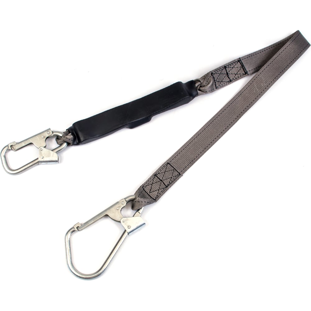 Изображение товара Строп BodyGuard аА(BG) 1.45 м полиэфирный с амортизатором kvalite