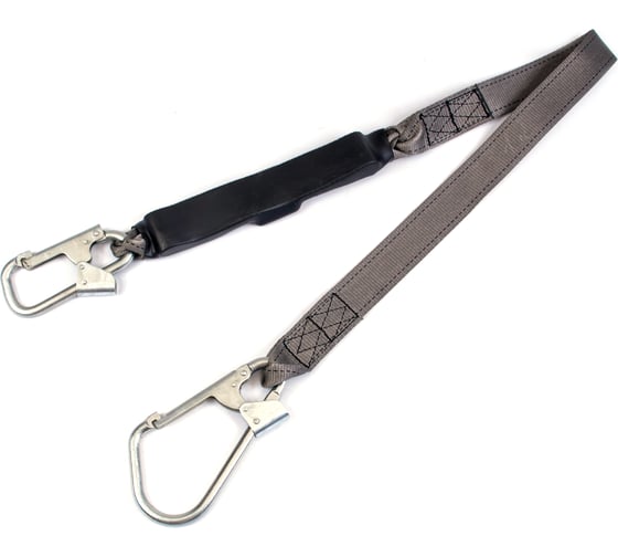 Изображение товара Строп BodyGuard аА(BG), 1.45 м, (лента полиэфир/аморт./КРМ-01;КРУ-50) 00-00000216