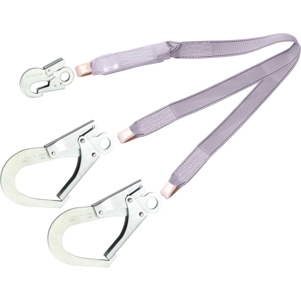 Изображение товара Строп BodyGuard аАд(BG), 1.45 м, (лента полиэфир/аморт./2-ветв./КРМ-01;КРУ-50) 00-00000486