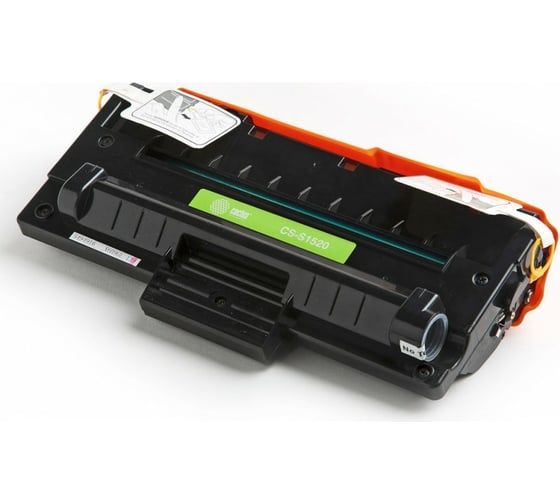 Изображение товара Лазерный картридж Cactus ml-1520d3 черный, 3000 страниц, для samsung ml-1520/1520p CS-S1520 690226