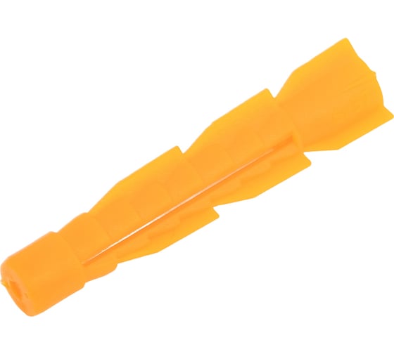 Изображение товара Дюбель крепежная техника u-fix 6x37 20 шт. 50712