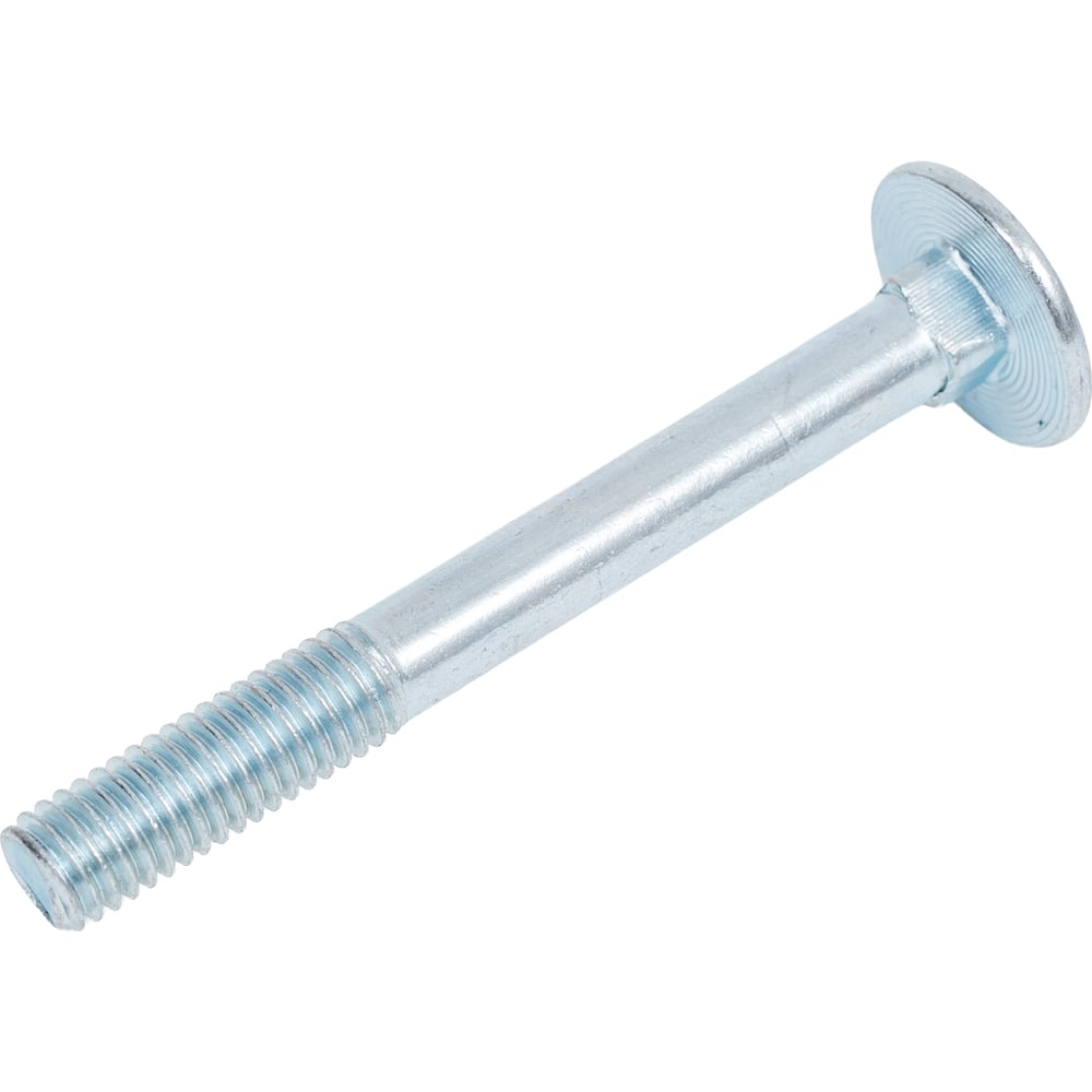 Изображение товара Мебельный болт крепежная техника DIN 603 8x70 мм 2 шт