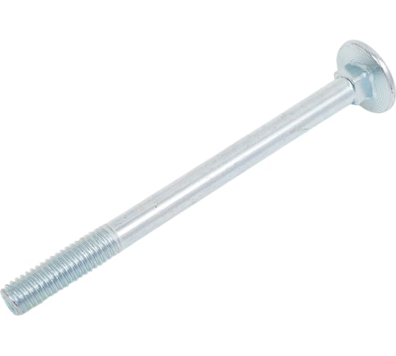 Изображение товара Мебельный болт крепежная техника din 603, 8x100 2 шт. 37476