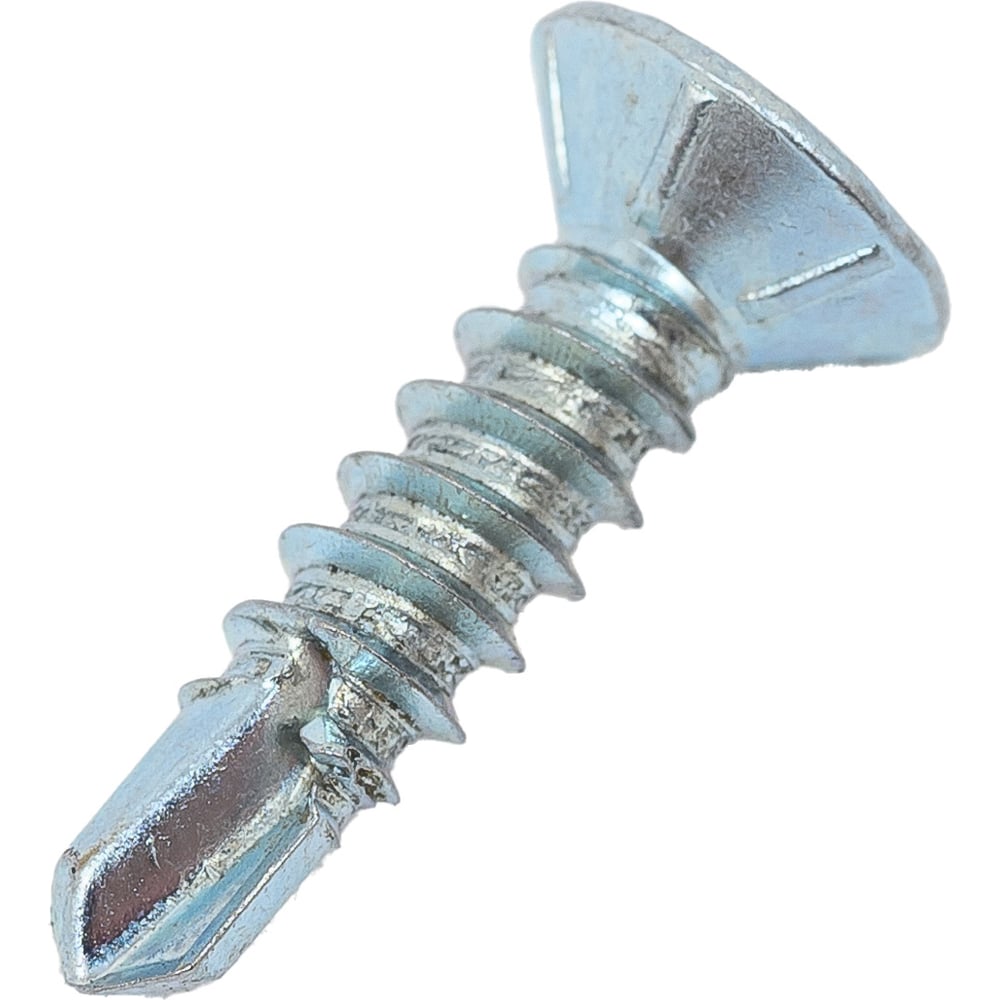 Изображение товара Саморез для оконного профиля 3.9x16, упаковка 25 штук