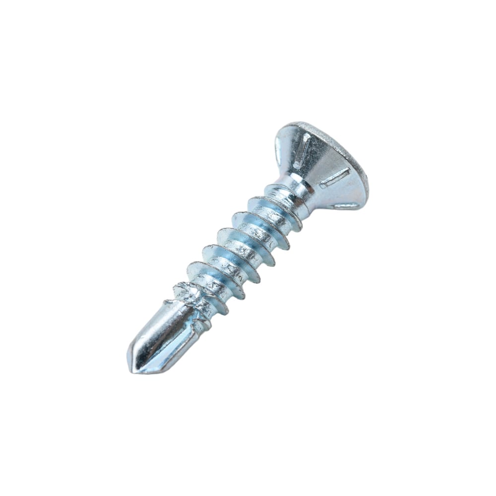 Изображение товара Саморезы для оконного профиля крепежная техника 3.9x19 25 шт.