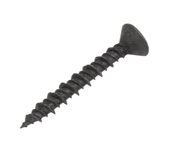 Изображение товара Саморез гвл крепежная техника 3,9x30, 50 шт. 17004