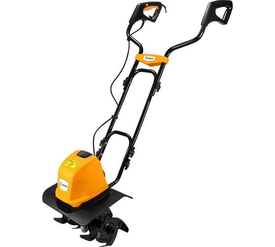 Изображение товара Электрический культиватор DEKO DKET1000-360, 1000 Вт 065-1201