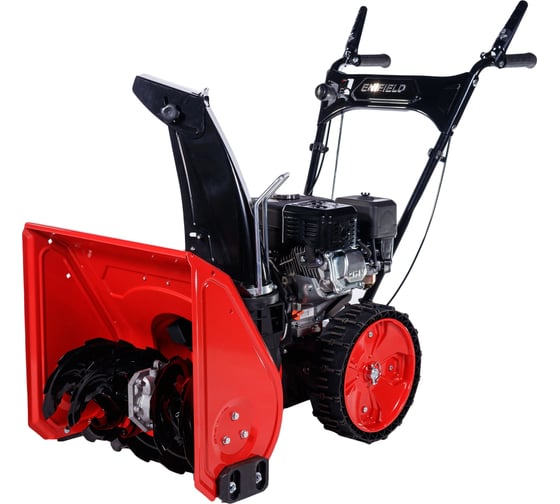 Изображение товара Бензиновый снегоуборщик ENIFIELD EN 655