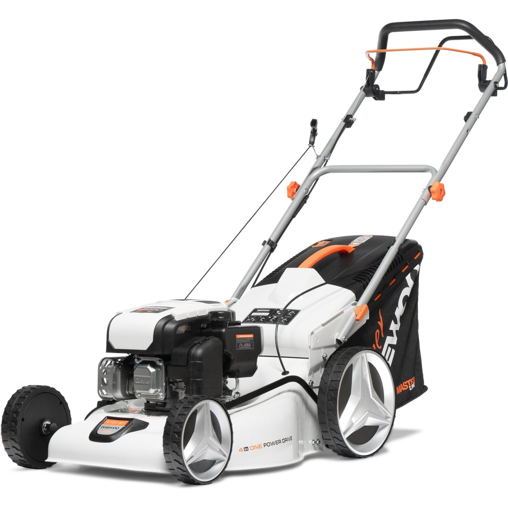 Изображение товара Бензиновая газонокосилка DAEWOO L 55SP L 55 SP