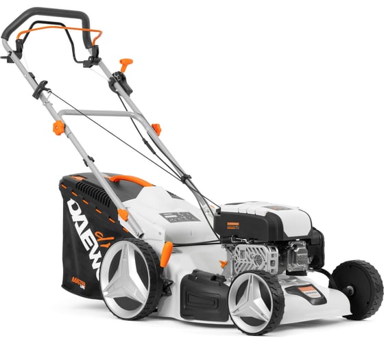 Изображение товара Бензиновая газонокосилка с вариатором DAEWOO L 50 SV