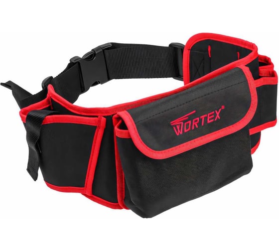 Изображение товара Пояс для инструмента WORTEX BB 5605 0323197