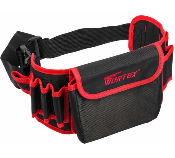 Изображение товара Пояс для инструмента WORTEX BB 5609 0323198