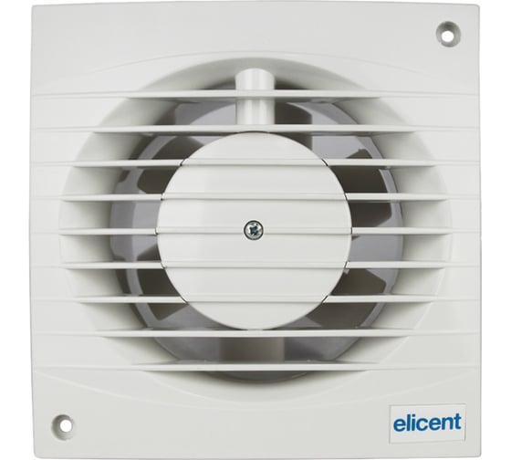 Изображение товара Бытовой осевой вентилятор Ventart MINISTYLE G 4687202642250