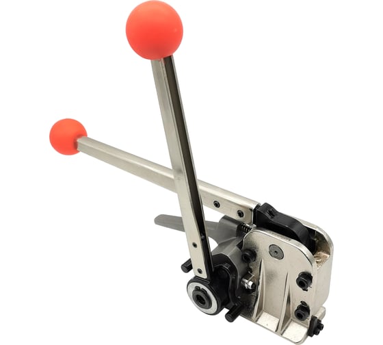 Изображение товара Комбинированный стреппинг инструмент для стальной ленты 16-20 мм PB International GD-35 PT00301520