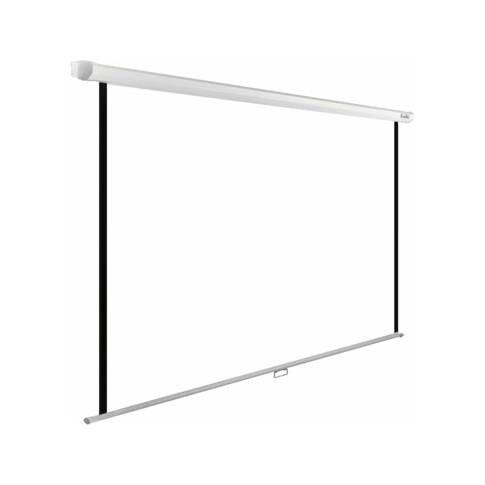 Изображение товара Настенно-потолочный рулонный экран Cactus WallExpert 150x200 см