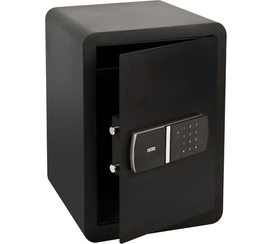 Изображение товара Электронный мебельный сейф Cactus 500x350x350 мм CS-SF-T50 1458548