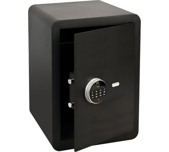 Изображение товара Электронный мебельный сейф Cactus 500x350x350 мм CS-SF-F50 1458539