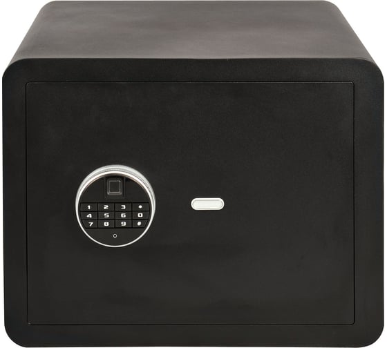 Изображение товара Электронный мебельный сейф Cactus 300x420x350 мм CS-SF-F30 1458536