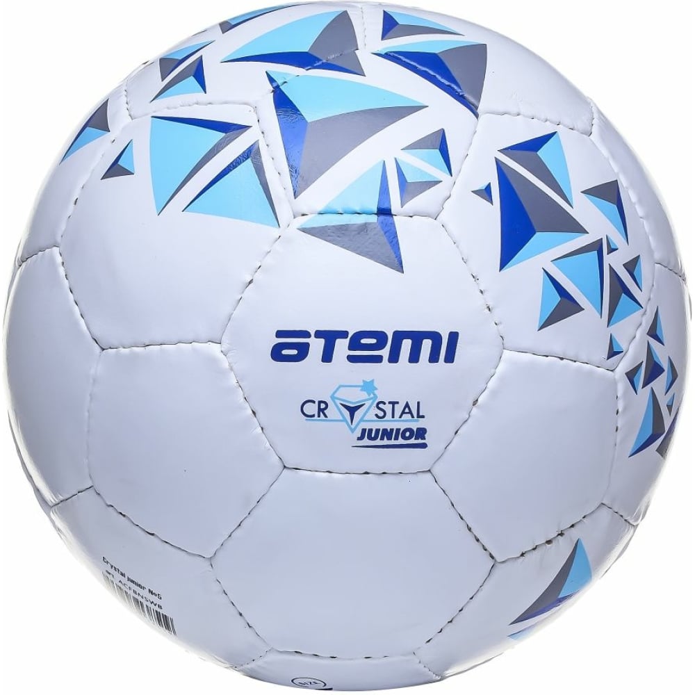 Футбольный мяч ATEMI - 00-00007871