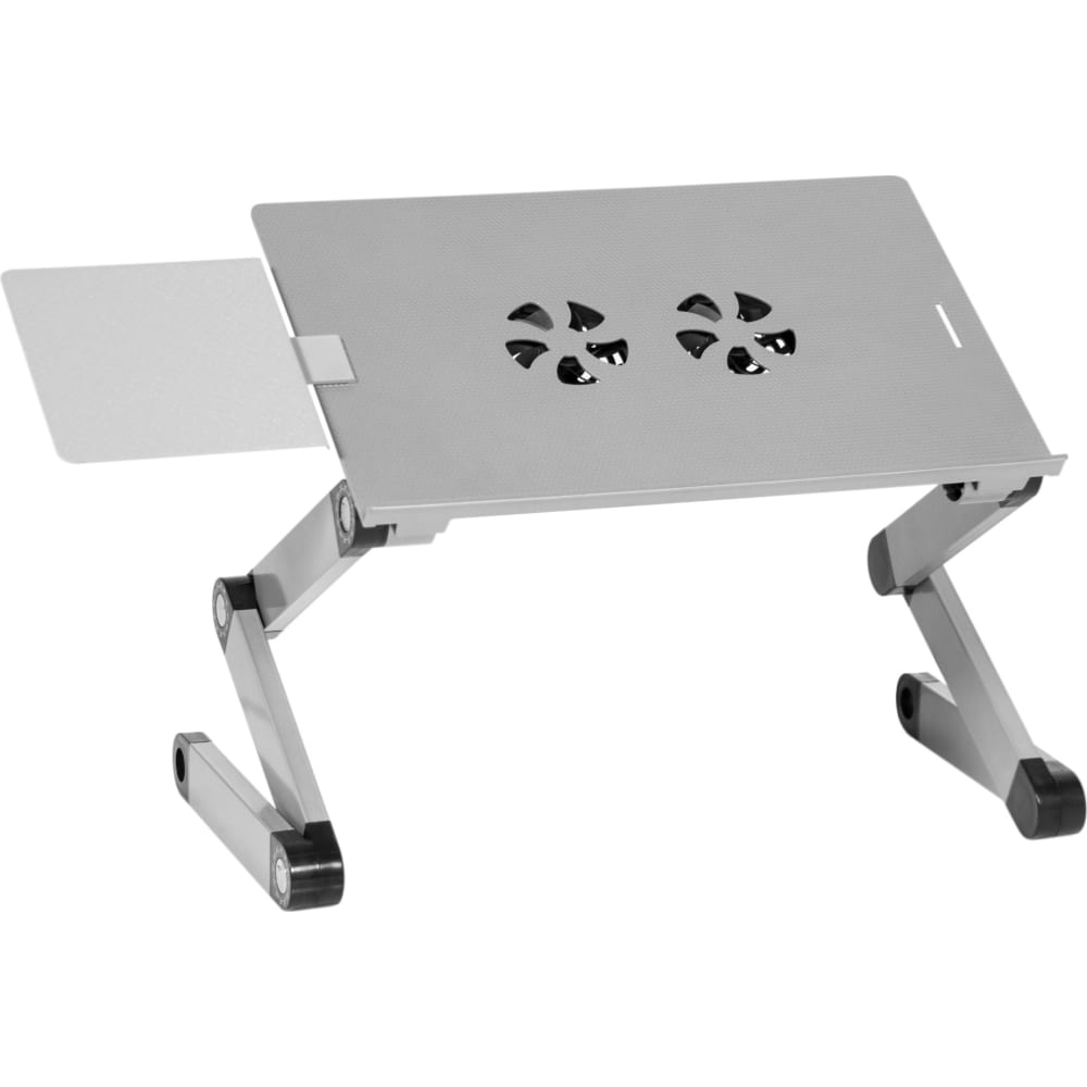 Стол для ноутбука Cactus вентилятор для ноутбука hp zbook studio g3 g4 4 pin пара