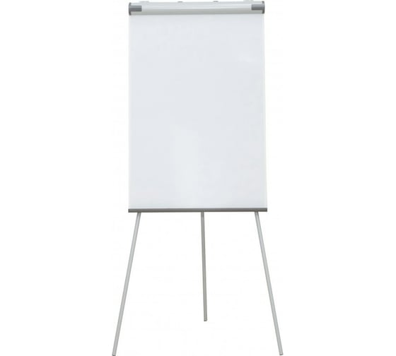 Изображение товара Флипчарт Cactus меламиновый, 67x105 см, на треноге CS-FCT-W67X105 1157985