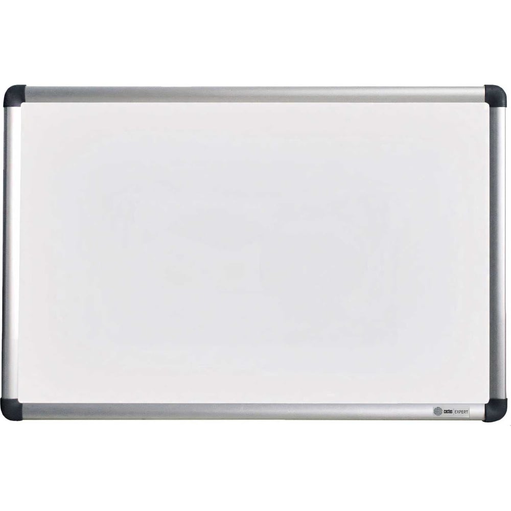 Изображение товара Магнитно-маркерная доска CS-MBD-120X180 белая алюминиевая рама размеры 120x180 см