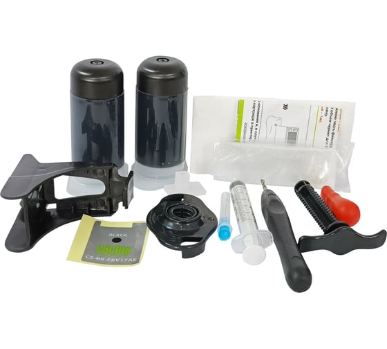 Изображение товара Заправочный набор CS-RK-PG445 черный 2x30мл для Canon Pixma MG2440/MG2540 CACTUS 294753