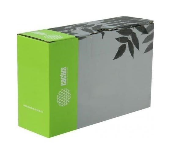 Изображение товара Блок фотобарабана CS-DR3610 113R00773 ч/б:85000стр. для 3610N/WC3615 Xerox CACTUS 1420568