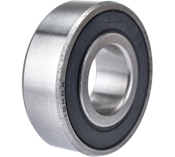Изображение товара Нержавеющий подшипник ISKRA 6202 BSS 2RS