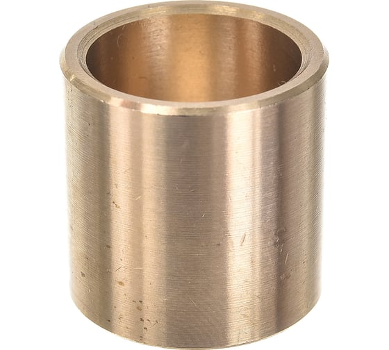 Изображение товара Втулка скольжения ISKRA PBM162020 BNZ162020