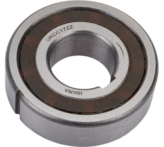 Изображение товара Обгонная муфта ISKRA CSK17PP UKCC17ZZ