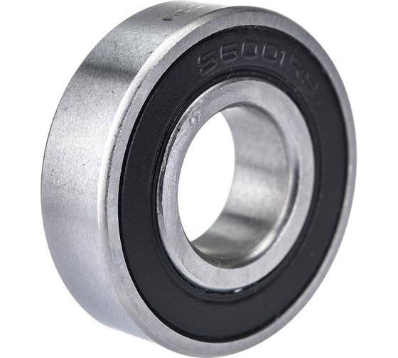 Изображение товара Нержавеющий подшипник ISKRA 6001 BSS 2RS