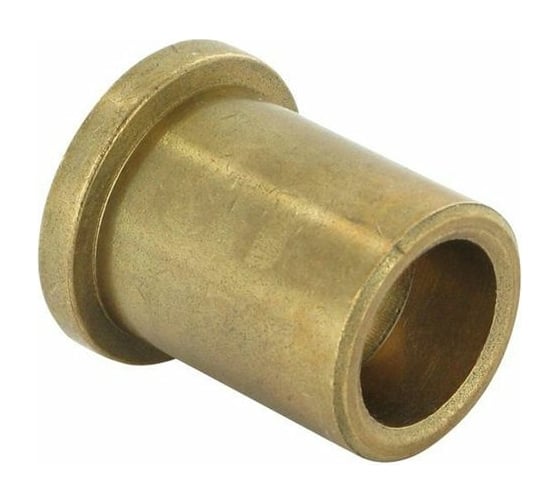 Изображение товара Втулка скольжения с фланцем ISKRA PBMF141814 BNZF141822214