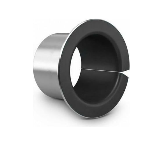 Изображение товара Втулка скольжения с фланцем ISKRA PCMF404426E KF40260SF1SN