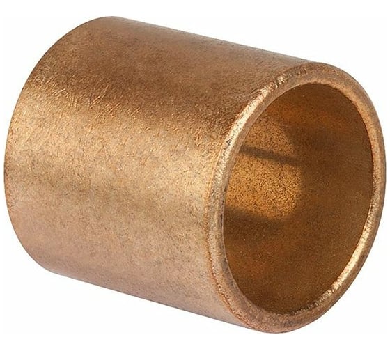 Изображение товара Втулка скольжения ISKRA PBM8126 BNZ8126