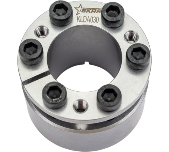 Изображение товара Зажимная втулка ISKRA KLDA030